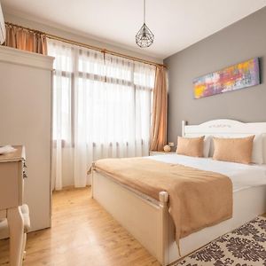 Appartement de Luxe