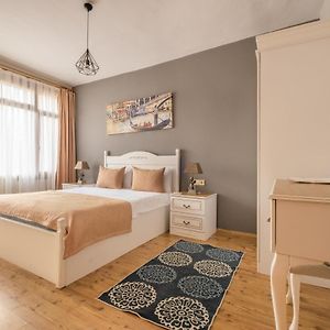 Appartement de Luxe